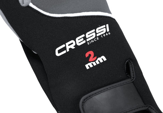 Cressi Tropical Handschuhe - 2 mm