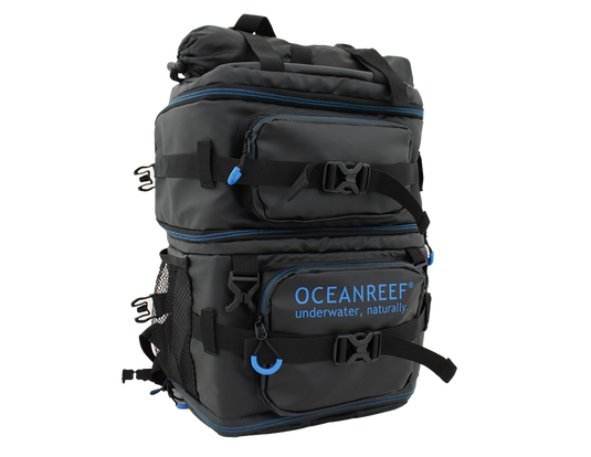 Neptune III Paket EU - Ocean Reef