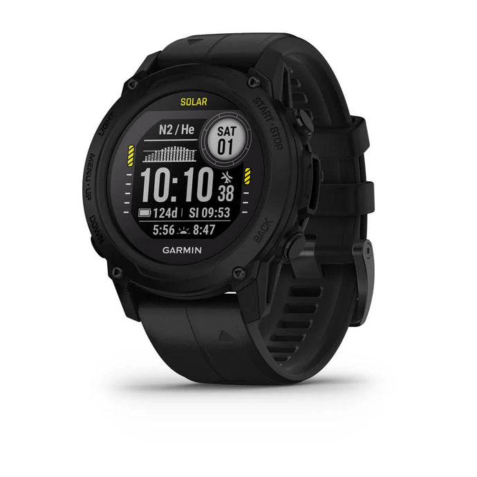 Garmin Descent™ G1 Solar