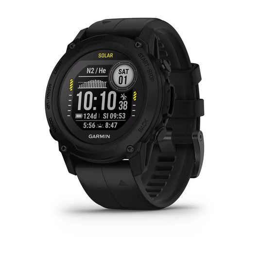 Garmin Descent™ G1 Solar