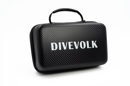 Divevolk - Transportbox EVA