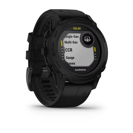 Garmin Descent™ G1 Solar
