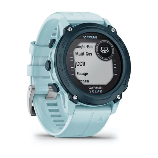 Garmin Descent™ G1 Solar - Ocean Edition