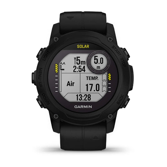 Garmin Descent™ G1 Solar