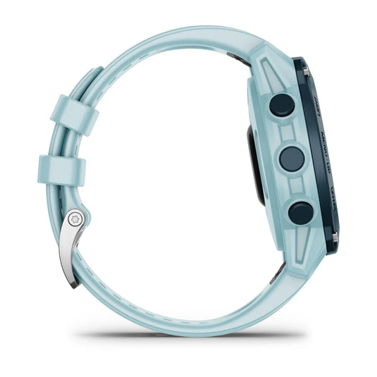 Garmin Descent™ G1 Solar - Ocean Edition