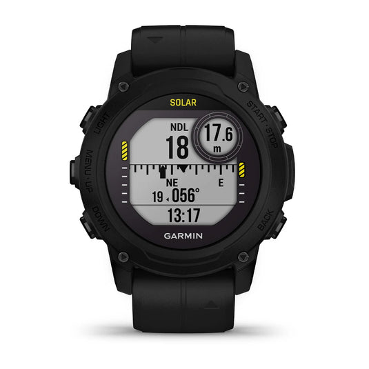 Garmin Descent™ G1 Solar