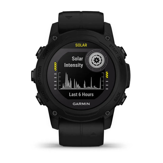 Garmin Descent™ G1 Solar