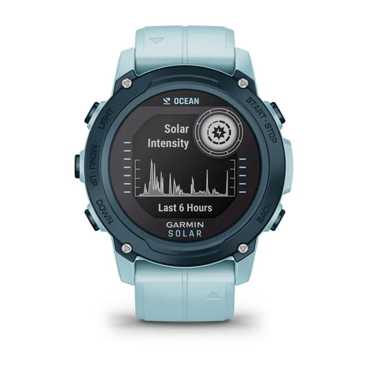Garmin Descent™ G1 Solar - Ocean Edition