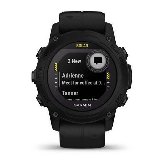 Garmin Descent™ G1 Solar