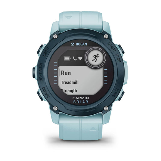 Garmin Descent™ G1 Solar - Ocean Edition