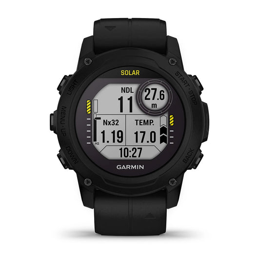 Garmin Descent™ G1 Solar