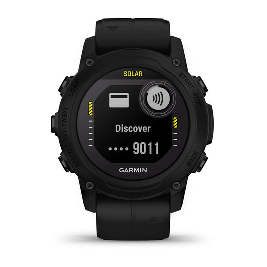 Garmin Descent™ G1 Solar