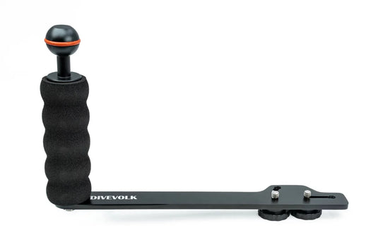 Divevolk - Single Handle Tray