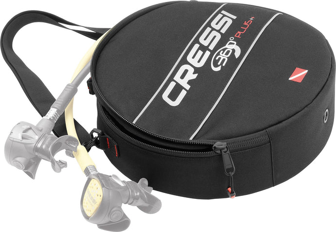 Cressi - 360 Regulator Bag