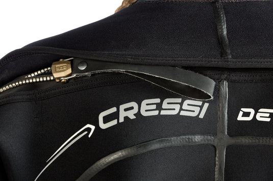 Cressi Desert 4 mm Trockentauchanzug Lady