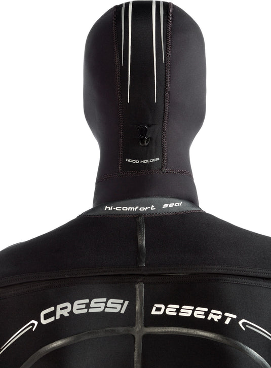 Cressi Desert 4 mm Trockentauchanzug Lady