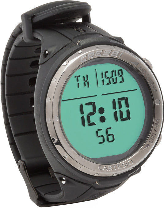 Cressi Cartesio - Atelier