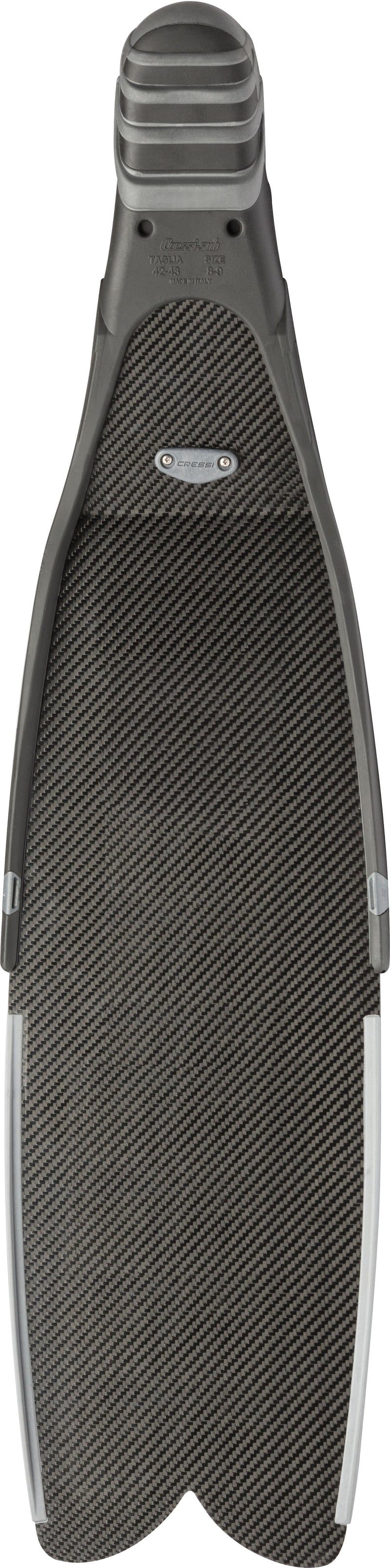 Laden Sie das Bild in Galerie -Viewer, Cressi Gara Modular Impulse Turbo Carbon
