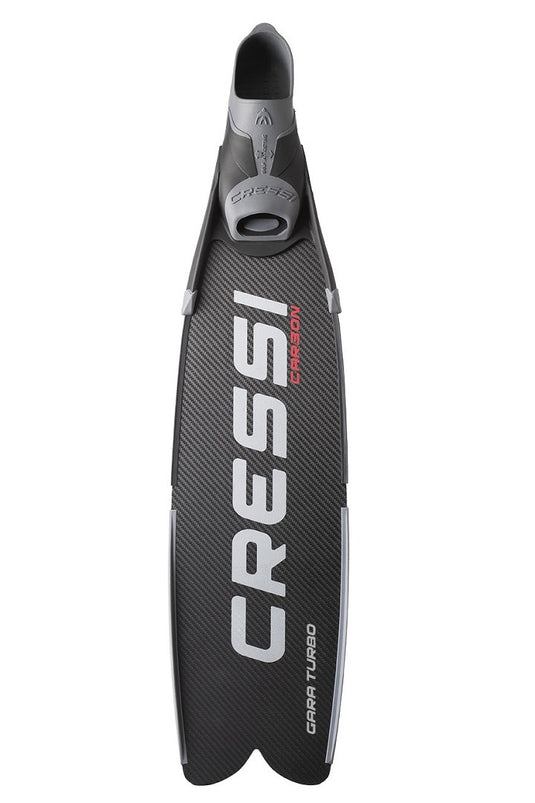 Cressi Gara Modular Impulse Turbo Carbon