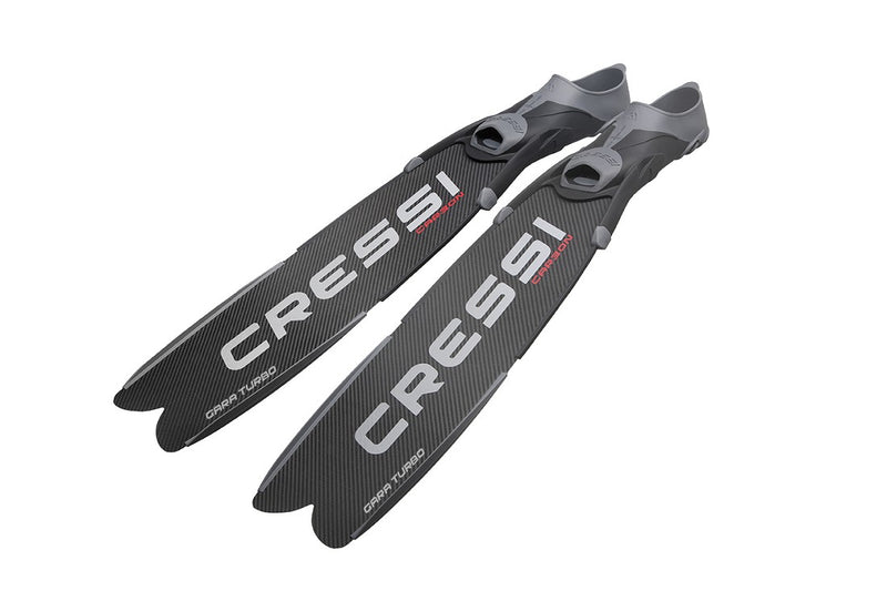 Laden Sie das Bild in Galerie -Viewer, Cressi Gara Modular Impulse Turbo Carbon
