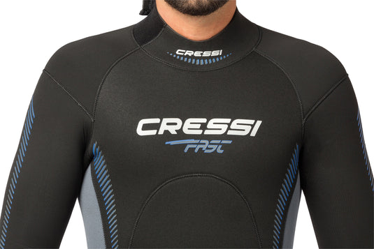 Cressi Fast 7 mm Men - Neoprenanzug