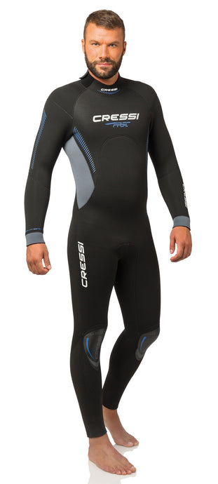 Cressi Fast 7 mm Men - Neoprenanzug