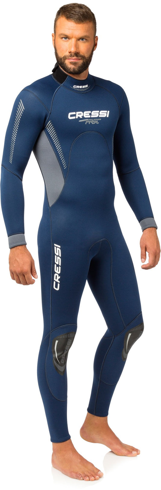 Cressi Fast 3 mm Men - Neoprenanzug