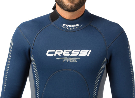 Cressi Fast 3 mm Men - Neoprenanzug