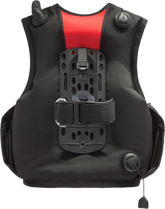 Cressi Quartz - (Dive Center Ed.)