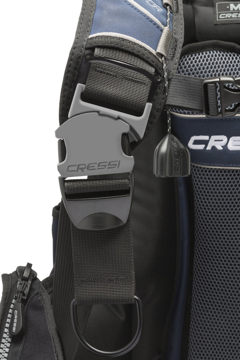 Laden Sie das Bild in Galerie -Viewer, Cressi Aviator - Leicht anpassbares Reise-Jacket
