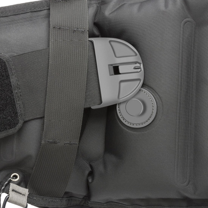 Laden Sie das Bild in Galerie -Viewer, Cressi Aviator - Leicht anpassbares Reise-Jacket
