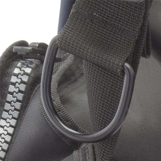 Laden Sie das Bild in Galerie -Viewer, Cressi Aviator - Leicht anpassbares Reise-Jacket
