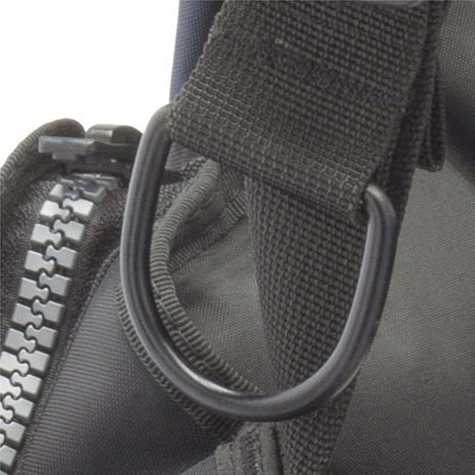 Cressi Aviator - Leicht anpassbares Reise-Jacket