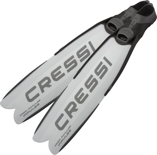 Cressi Gara Modular Impulse