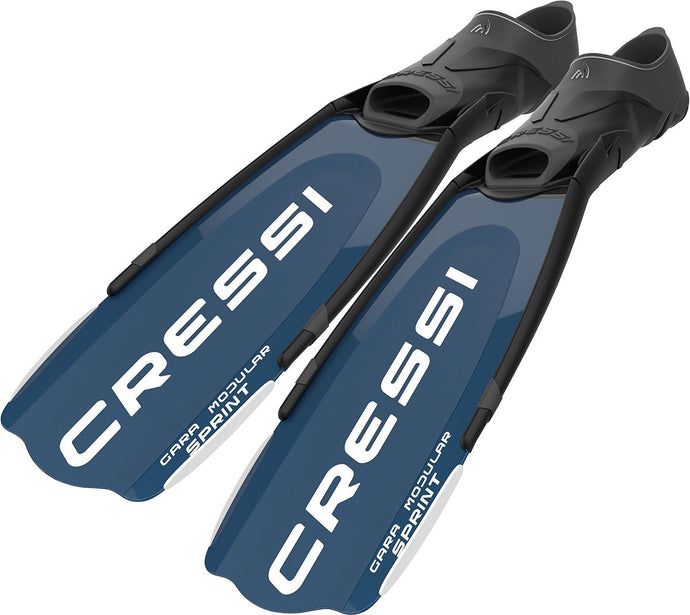 Cressi Gara Modular Sprint