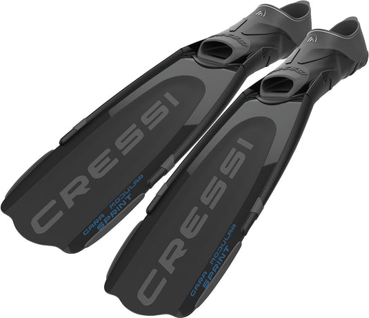 Cressi Gara Modular Sprint