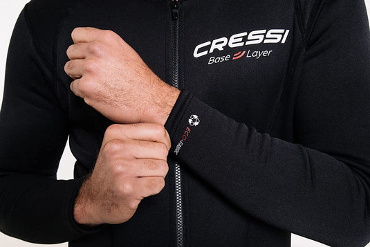 Cressi Thermo Unterzieher 2 mm - Unisex