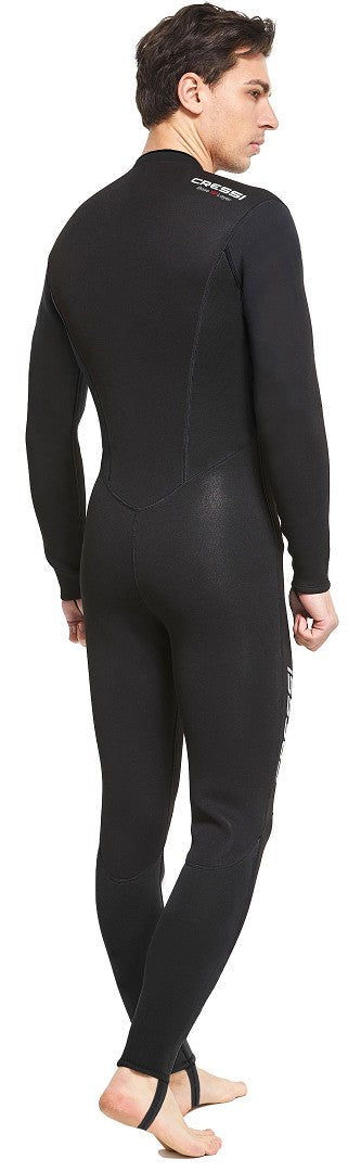 Cressi Thermo Unterzieher 2 mm - Unisex