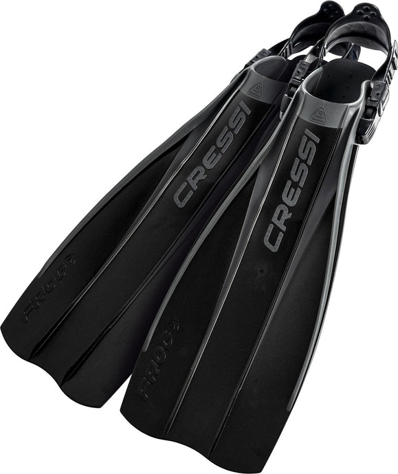 Cressi Frog