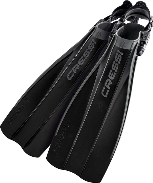 Cressi Frog