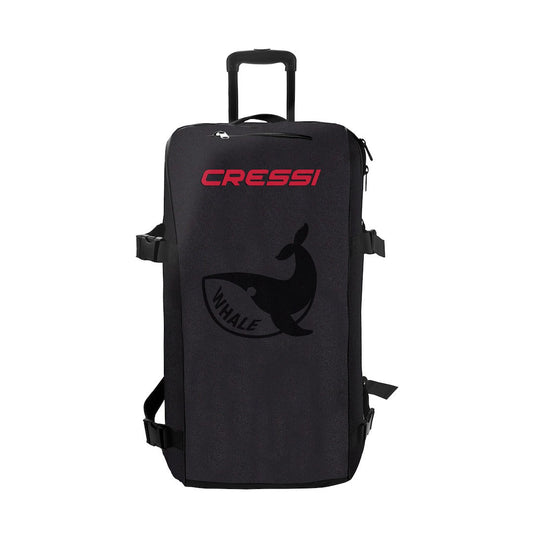 Cressi Whale