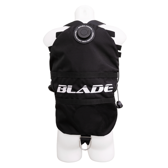 Sidemount Set - BLADE Set Pure