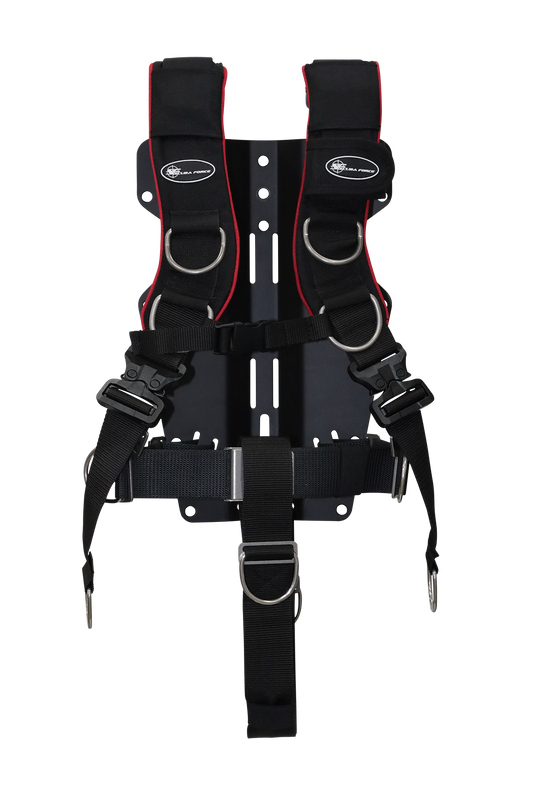 CTX Harness