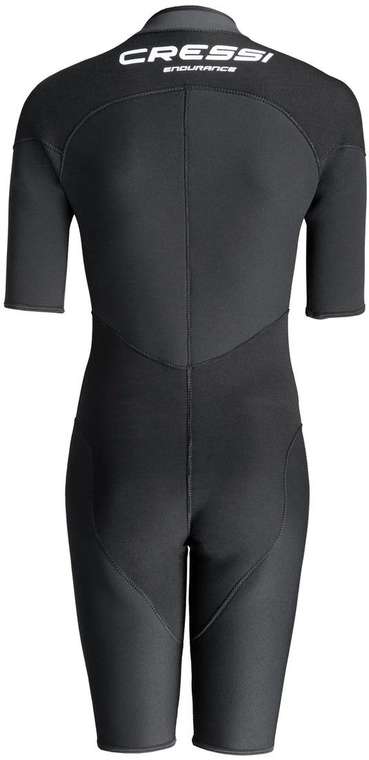 Cressi Endurance Shorty Lady - 3 mm