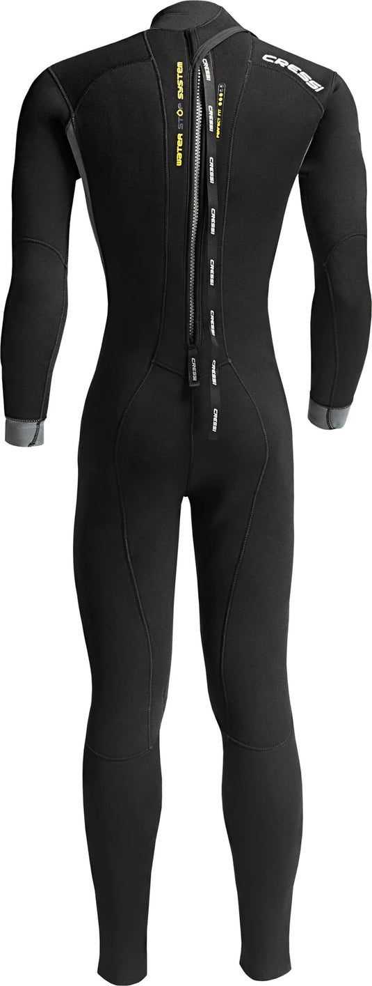 Cressi Fast 5 mm Men - Neoprenanzug