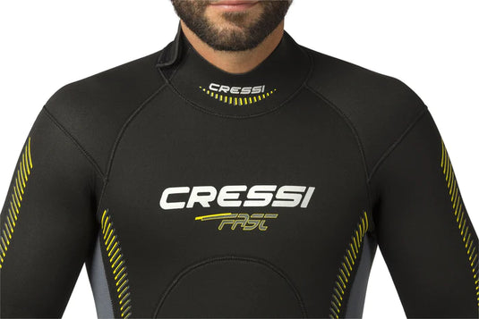 Cressi Fast 5 mm Men - Neoprenanzug