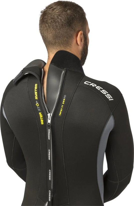 Cressi Fast 5 mm Men - Neoprenanzug