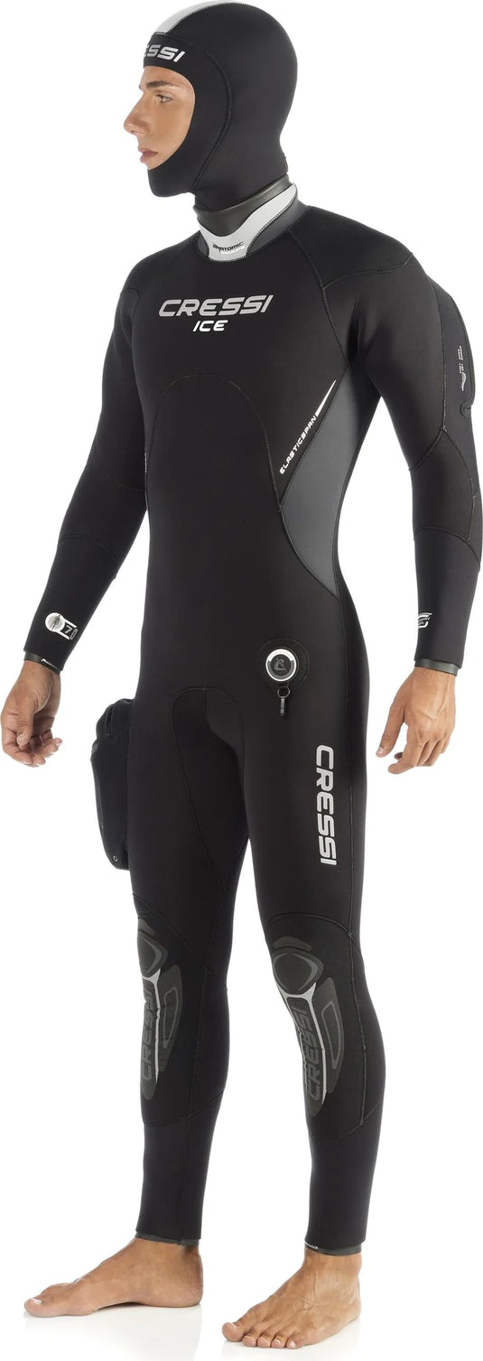 Cressi Ice 7 mm Men - Halbtrockentauchanzug