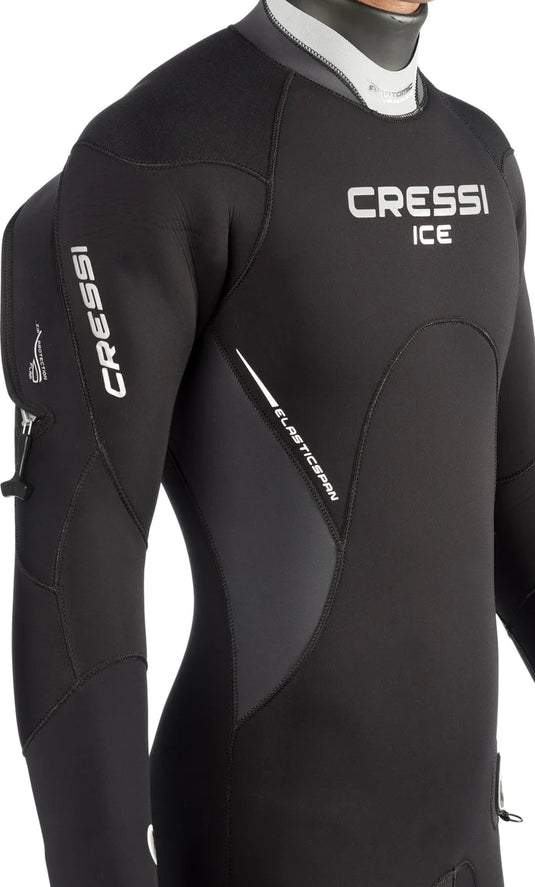 Cressi Ice 7 mm Men - Halbtrockentauchanzug