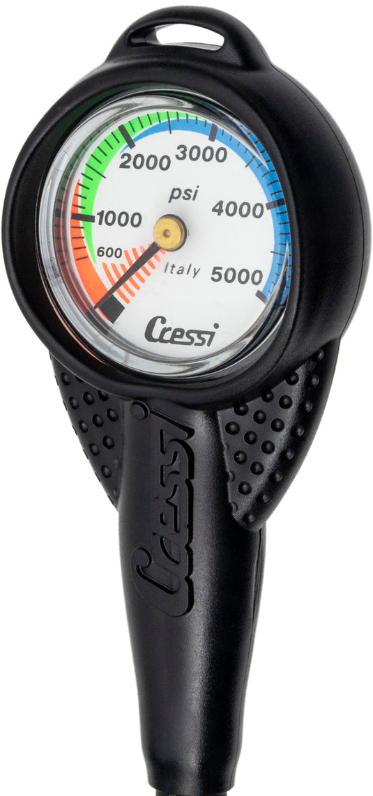 Cressi Mini SPG - Manometer